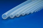 Tubos de Silicone